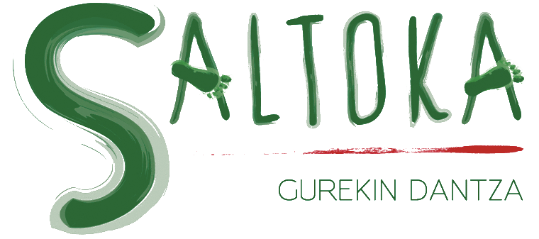 Saltoka